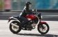 motocykl - Honda VTR 250