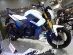 motocykl - Honda VTR 250