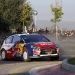 rajd Hiszpanii WRC - Citroen