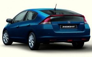 Honda-Insight