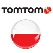 Mapy TomTom