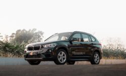 Czy warto kupić BMW X1?