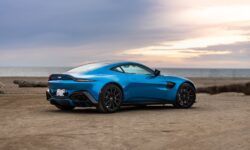 Ile kosztuje Aston Martin?