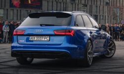 Jaki jest najszybszy model Audi?