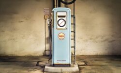 Jaka jest cena paliwa w Niemczech?