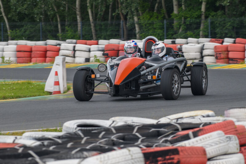 Ariel Atom