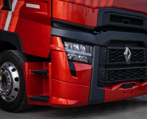 5 najczęstszych błędów przy wdrażaniu systemu monitoringu GPS dla TIR-ów