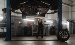 Podnośniki Samochodowe